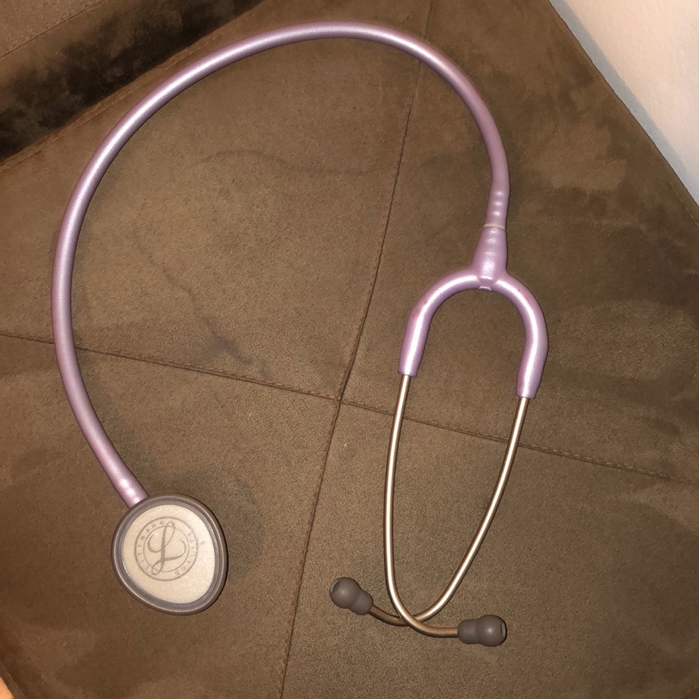 Littmann Lightweight II SE.